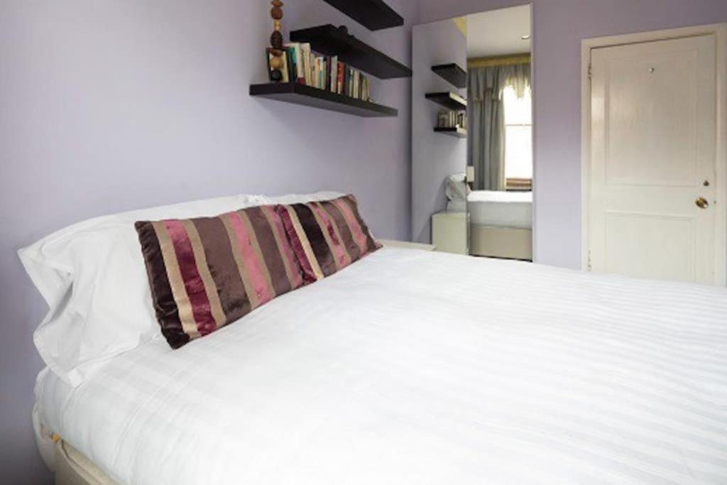 ロンドンStunning Three Bed In West Hampsteadアパートメント エクステリア 写真