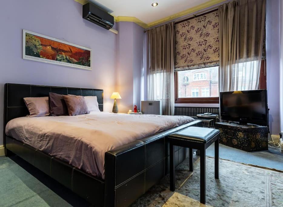 ロンドンStunning Three Bed In West Hampsteadアパートメント エクステリア 写真